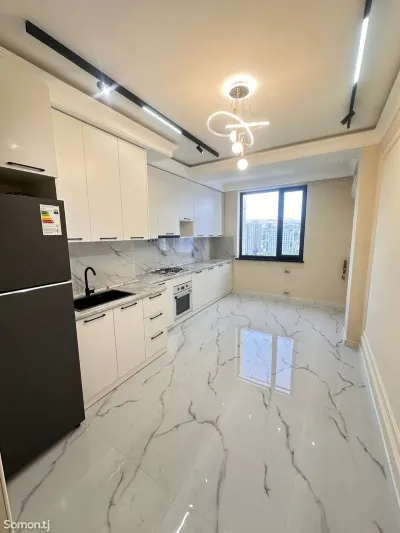 2-комн. квартира, 15 этаж, 84 м², Сино — миниатюра 8