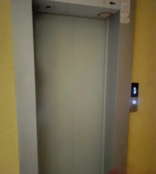 3-комн. квартира, 8 этаж, 55 м², Шоҳмансур — миниатюра 8