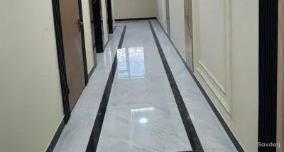 3-комн. квартира, 4 этаж, 60 м², Сомони — миниатюра 7