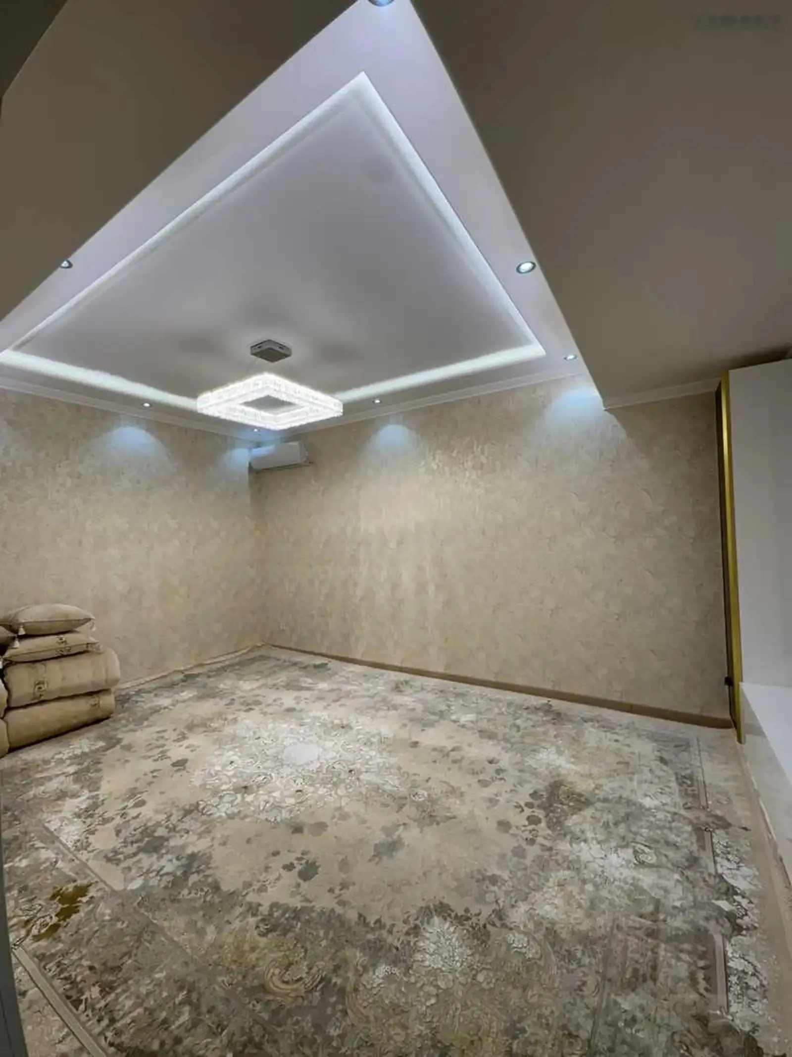 3-комн. квартира, 4 этаж, 90м², Сино — миниатюра 5