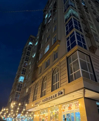 3-комн. квартира, 5 этаж, 107 м², Шохмансур — миниатюра 1
