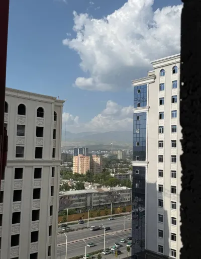 2-комн. квартира, 12 этаж, 76 м², Сино — миниатюра 3