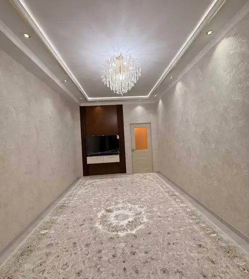 3-комн. квартира, 11 этаж, 98 м², Сино — миниатюра 10