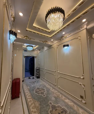 4-комн. квартира, 9 этаж, 136 м², Шохмансур — миниатюра 8