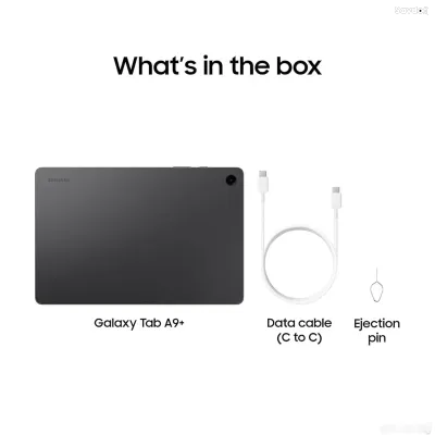 Планшет Samsung Galaxy Tab A9+
