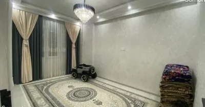 3-комн. квартира, 7 этаж, 60 м², Сомони — миниатюра 3
