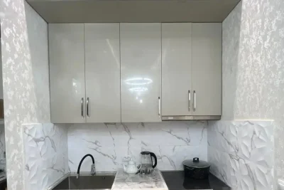2-комн. квартира, 9 этаж, 70м², И Сомони на против Ресторан Бурака — миниатюра 7