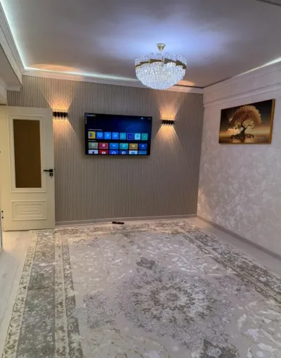 2-комн. квартира, 11 этаж, 67 м², Сино