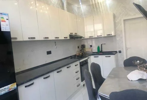 3-комн. квартира, 6 этаж, 85м², И.Сомони доми бурак — миниатюра 6