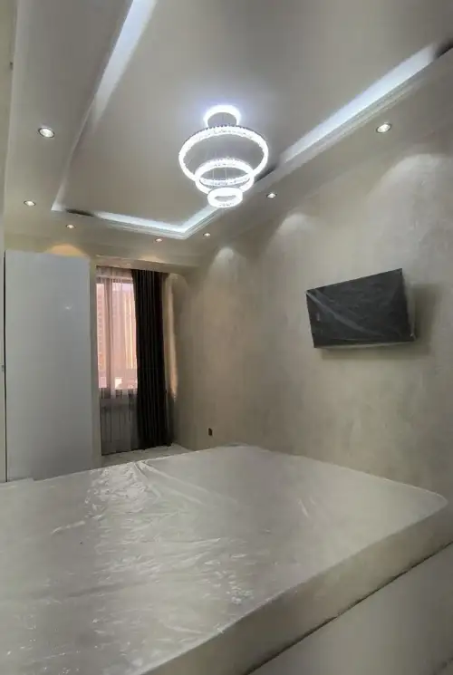 2-комн. квартира, 4 этаж, 60 м², Сино — миниатюра 1