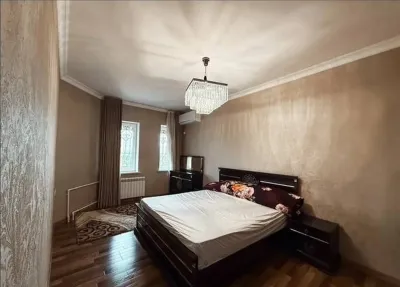 6-комн. квартира, 7 этаж, 224 м², Сино — миниатюра 1