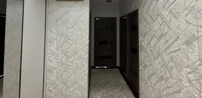 2-комн. квартира, 5 этаж, 63 м², Шохмансур — миниатюра 5