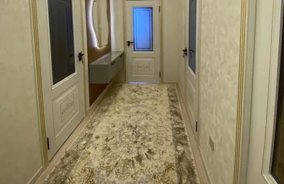 2-комн. квартира, 3 этаж, 60 м², Шохмансур — миниатюра 5