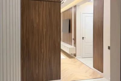 2-комн. квартира, 18 этаж, 57м², Оперка — миниатюра 12