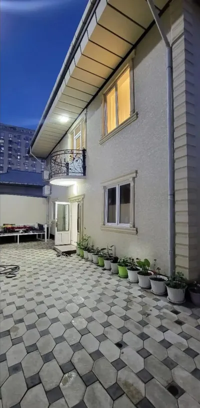 2-этажный, 5 комнатный дом, 170 м², Сино — миниатюра 8