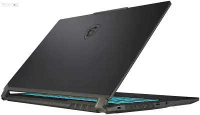 Игровой ноутбук MSI Cyborg 15 A13UC-2244XAE, i5-13420H 16ГБ 512ГБ, RTX3050 4GB
