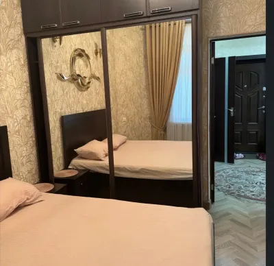 2-комн. квартира, 2 этаж, 46м², Шохмансур — миниатюра 9