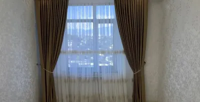 2-комн. квартира, 15 этаж, 73 м², Шохмансур — миниатюра 7