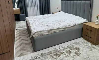 3-комн. квартира, 9 этаж, 86 м², н.Сино,112 мкр-Ресторан Руё — миниатюра 5