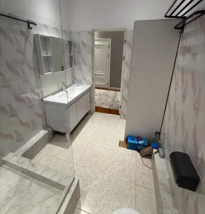 3-комн. квартира, 3 этаж, 103м², Шохмансур — миниатюра 2