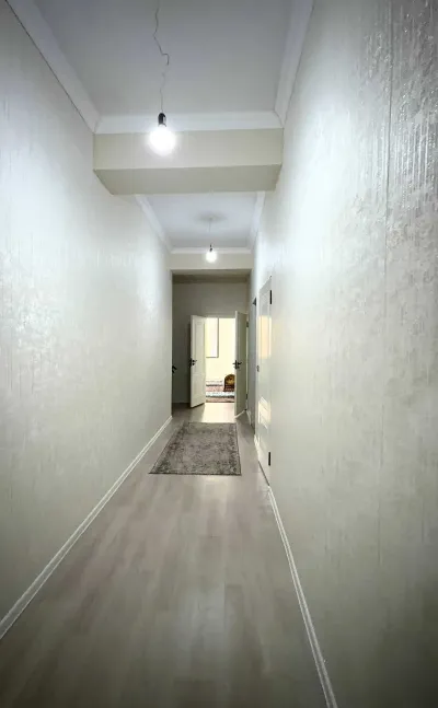 2-комн. квартира, 10 этаж, 60 м², Сино Казокон — миниатюра 7