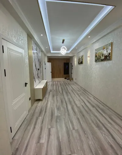 2-комн. квартира, 5 этаж, 93 м², 3 база — миниатюра 2