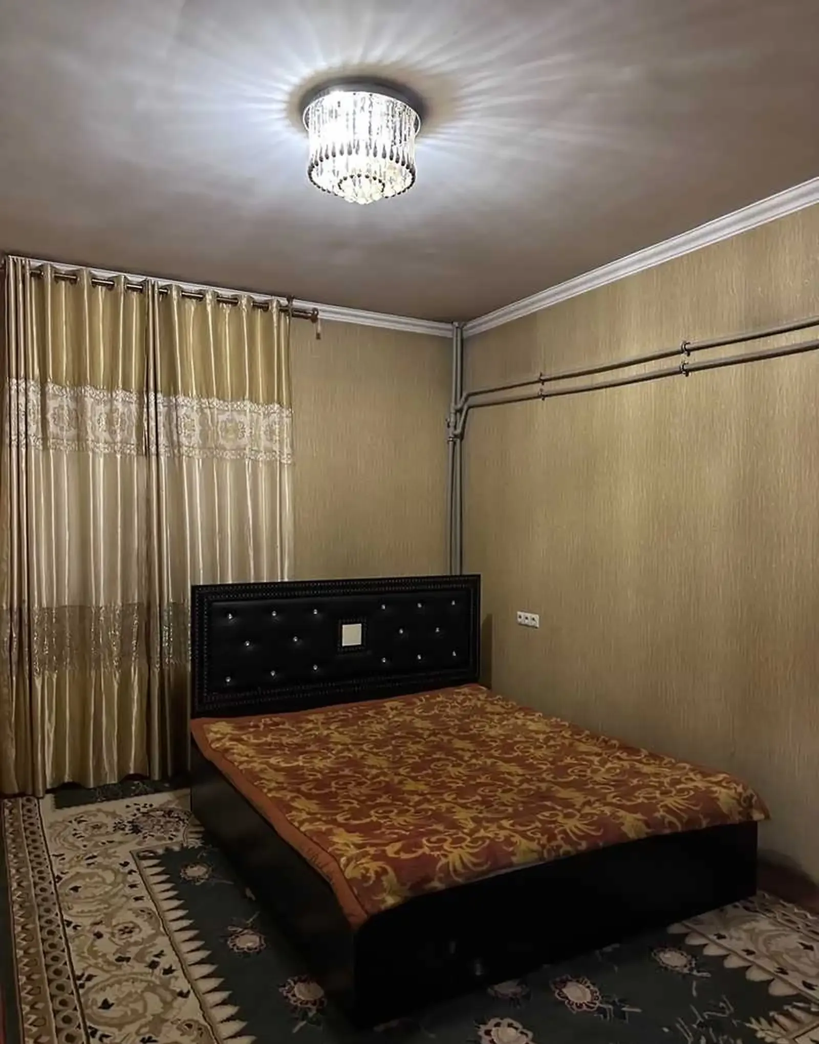 2-комн. квартира, 10 этаж, 58м², Сино — миниатюра 3