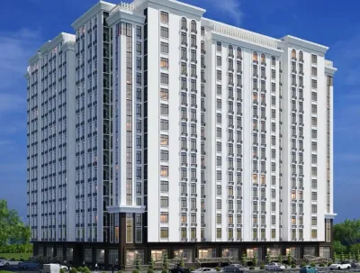 2-комн. квартира, 3 этаж, 42 м², Павароти Ленинград