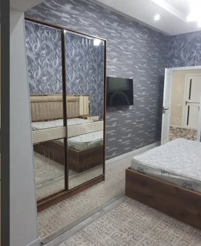 2-комн. квартира, 2 этаж, 70м², Сино — миниатюра 5