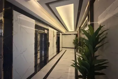 4-комн. квартира, 4 этаж, 132 м², И.Сомони