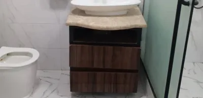 3-комн. квартира, 5 этаж, 132 м², н.Шохмансур, дом печать — миниатюра 2