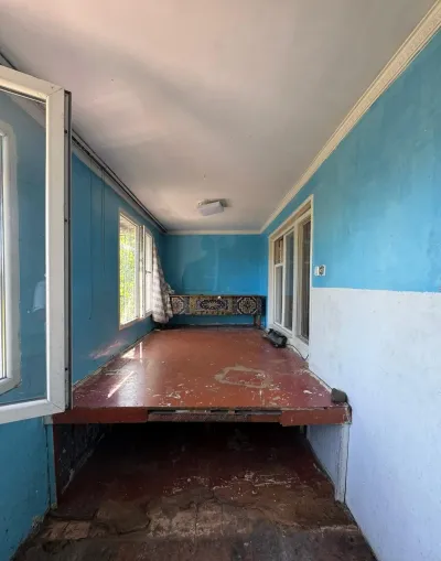 2-комн. квартира, 2 этаж, 54 м², 63мкр — миниатюра 12