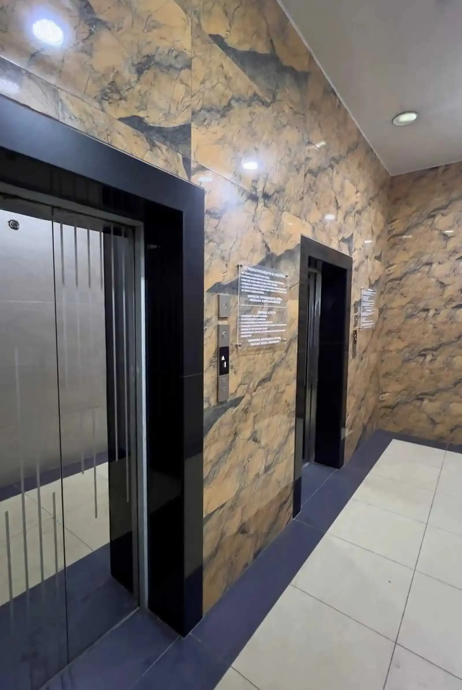 2-комн. квартира, 2 этаж, 65м², Шохмансур — миниатюра 4