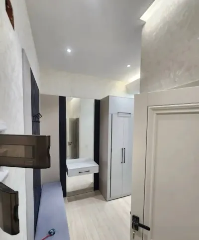 3-комн. квартира, 6 этаж, 80 м², Сино — миниатюра 10