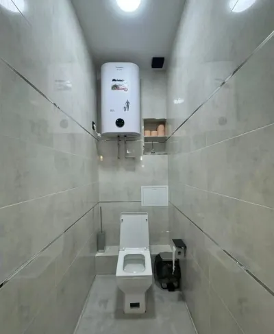 2-комн. квартира, 6 этаж, 83 м², Исмоили Сомони