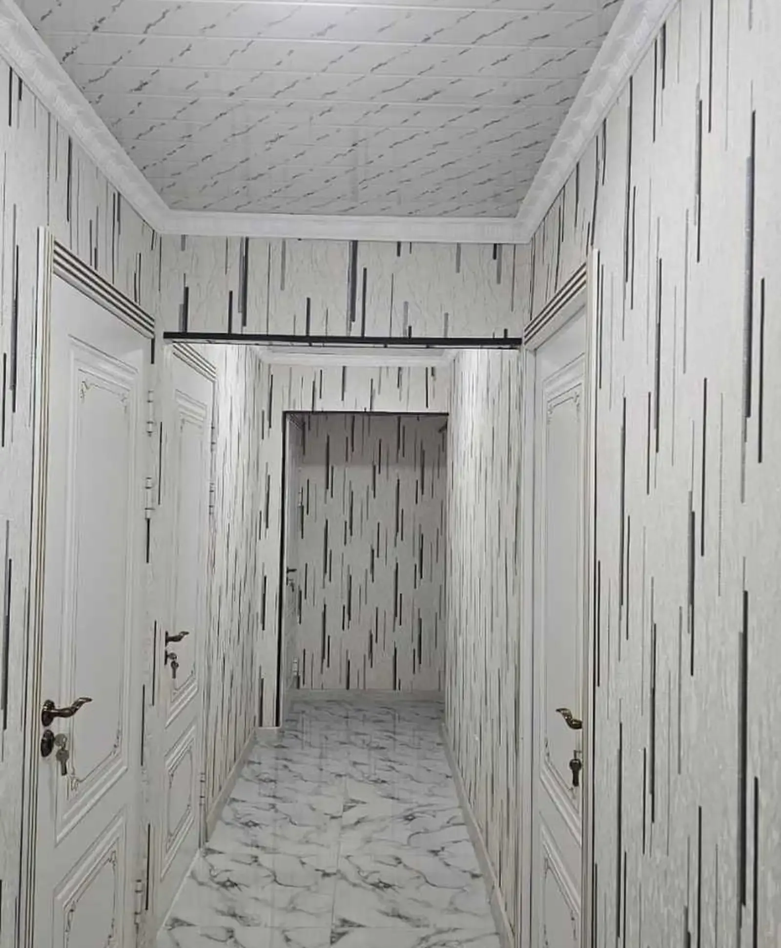 3-комн. квартира, 5 этаж, 105м², Сино — миниатюра 2