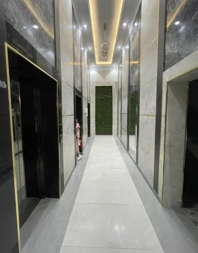 3-комн. квартира, 6 этаж, 124 м², Шохмансур — миниатюра 2