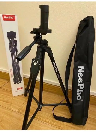 Штатив-tripod NeePho NP-8810