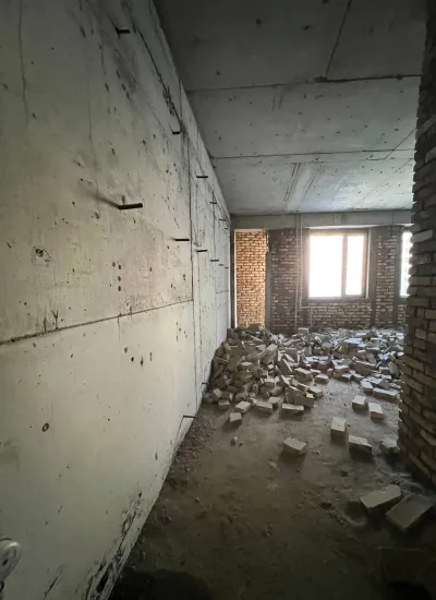 3-комн. квартира, 7 этаж, 134 м², н.Исмоили Сомони,Цум-Шох Палас — миниатюра 6