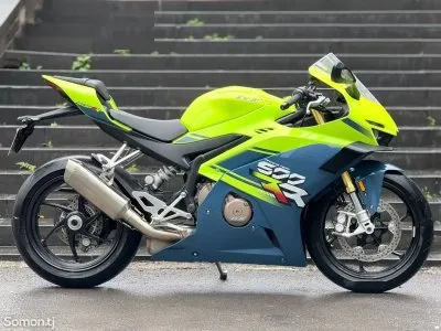 Мотоцикл Kove500rr
