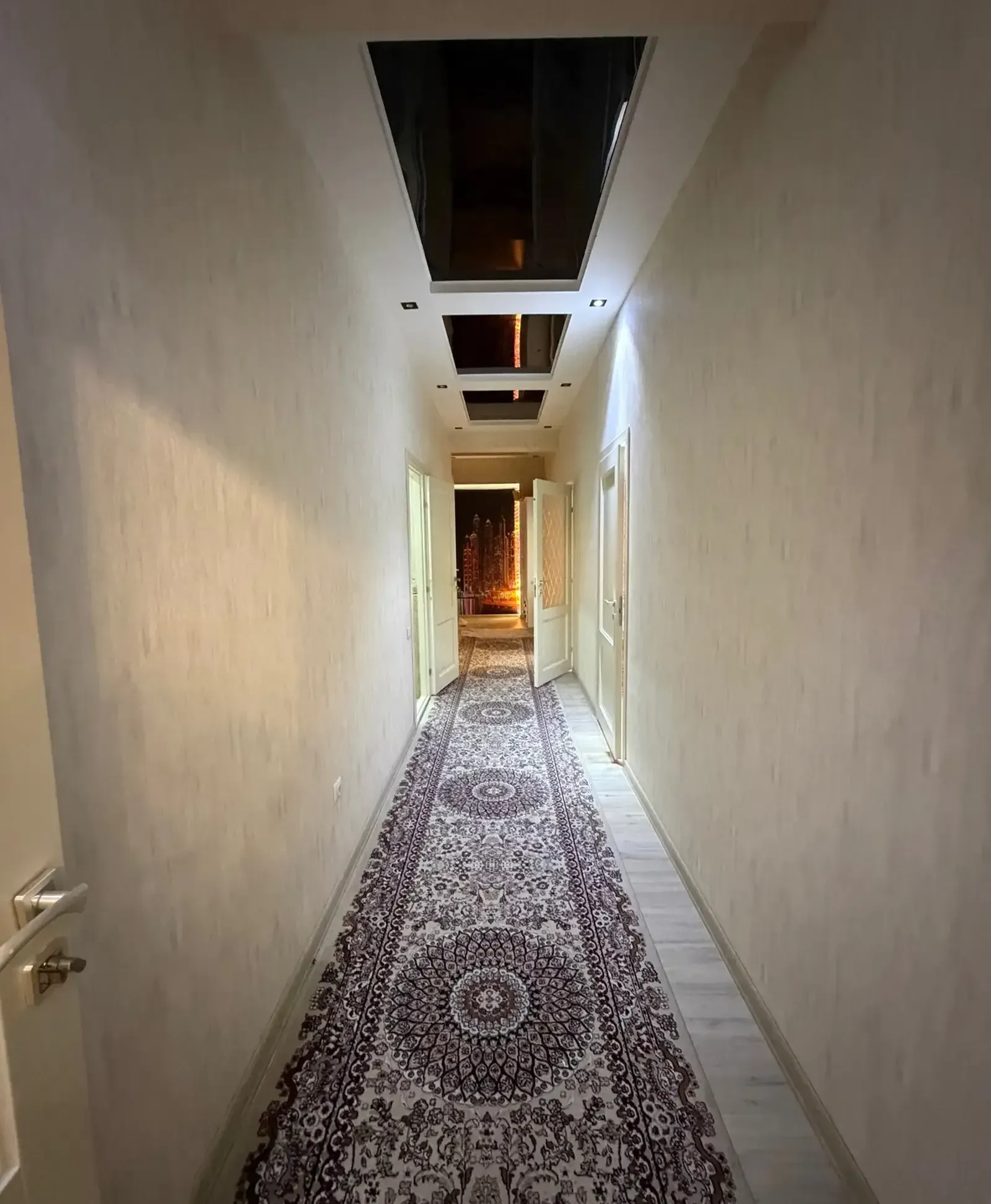 2-комн. квартира, 10 этаж, 95 м², И Cомони/Альфемо