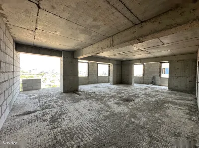 2-комн. квартира, 10 этаж, 110 м², Улица Сохили, Набережная, Riviera Hill Residence, Сино