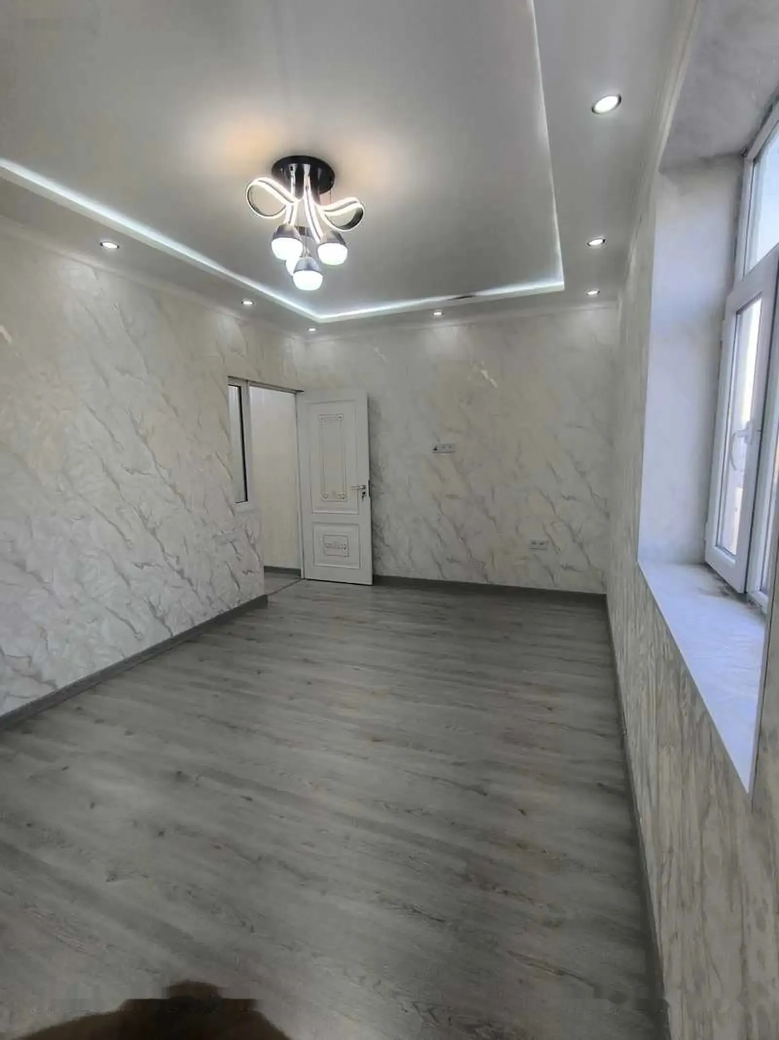 3-комн. квартира, 11 этаж, 64м², Сино — миниатюра 7