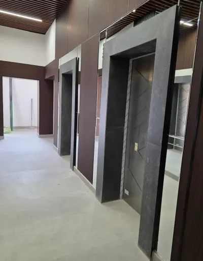 2-комн. квартира, 14 этаж, 88 м², И Сомонӣ — миниатюра 5