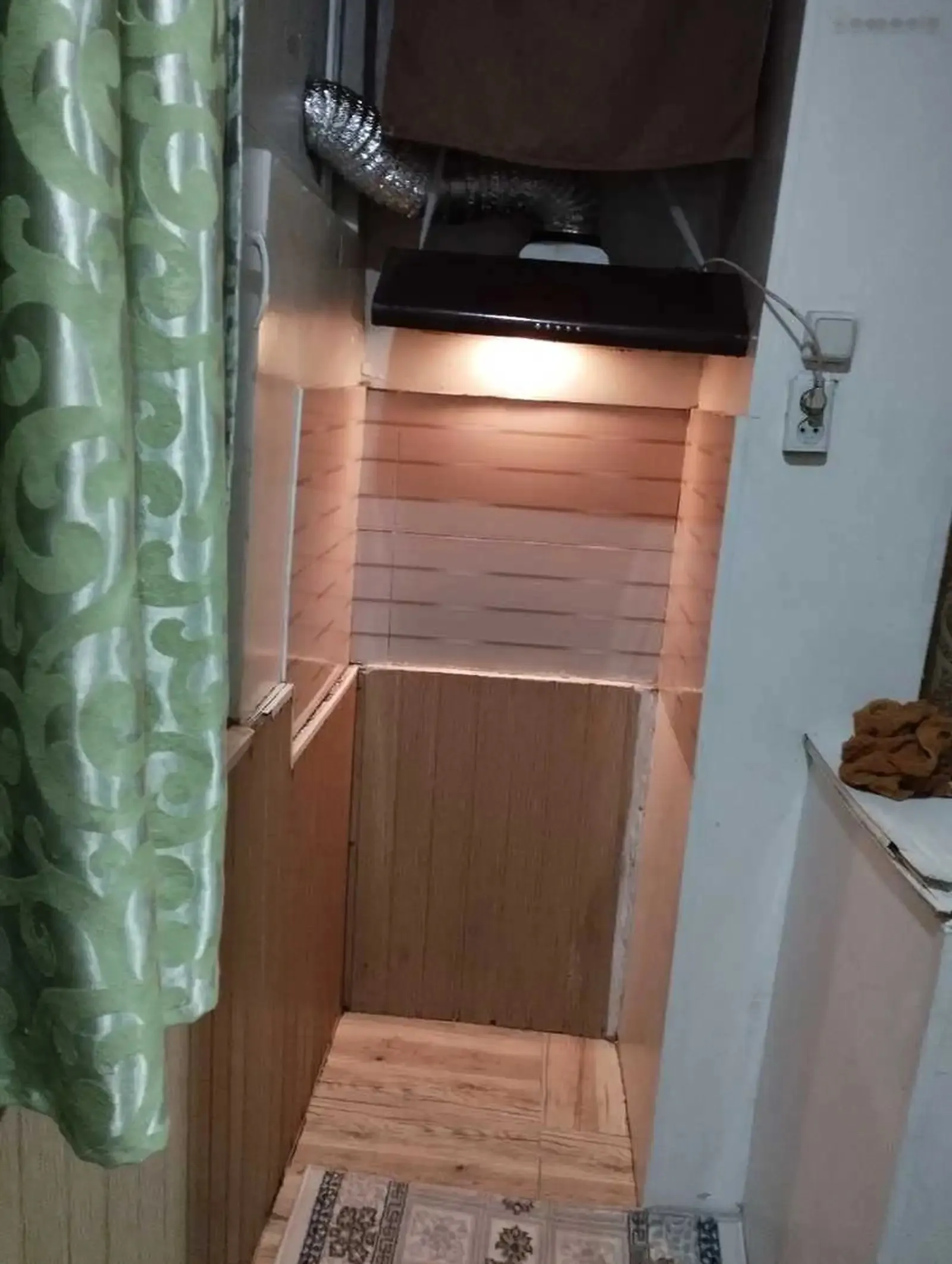 2-комн. квартира, 3 этаж, 71м², 33мкр