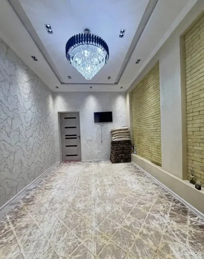 2-комн. квартира, 9 этаж, 60 м², Фирдавси — миниатюра 4