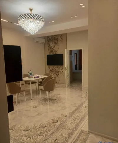 2-комн. квартира, 2 этаж, 67м², Сино — миниатюра 1