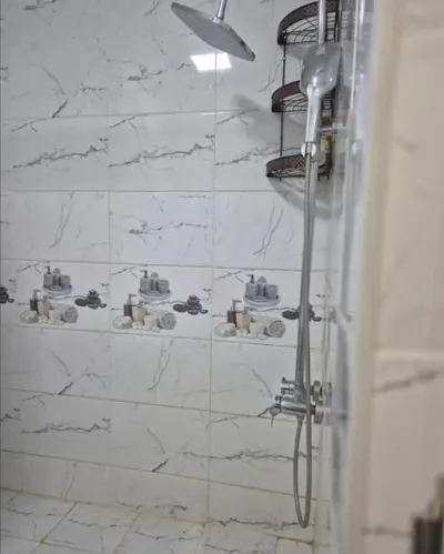 2-комн. квартира, 15 этаж, 95м², Шохмансур — миниатюра 10