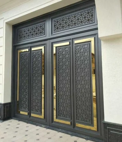 Дарвоза — миниатюра 1