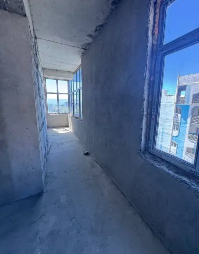 3-комн. квартира, 13 этаж, 75 м², Шохмансур — миниатюра 10